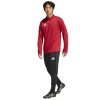 Bluza adidas ENTRADA 26 Training Top JZ6650 czerwony M